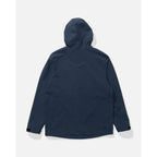 Veste Salty Crew Long Range Navy - Insidshop.com