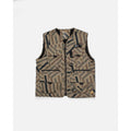 Veste Salty Crew Stream Tech Khaki Dazzle - Insidshop.com