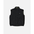 Veste Salty Crew Tundra Reversible Polar Black