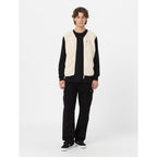Veste Sans Manches Dickies Mount Hope Vest Whitecap Gray