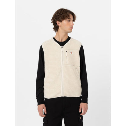 Veste Sans Manches Dickies Mount Hope Vest Whitecap Gray