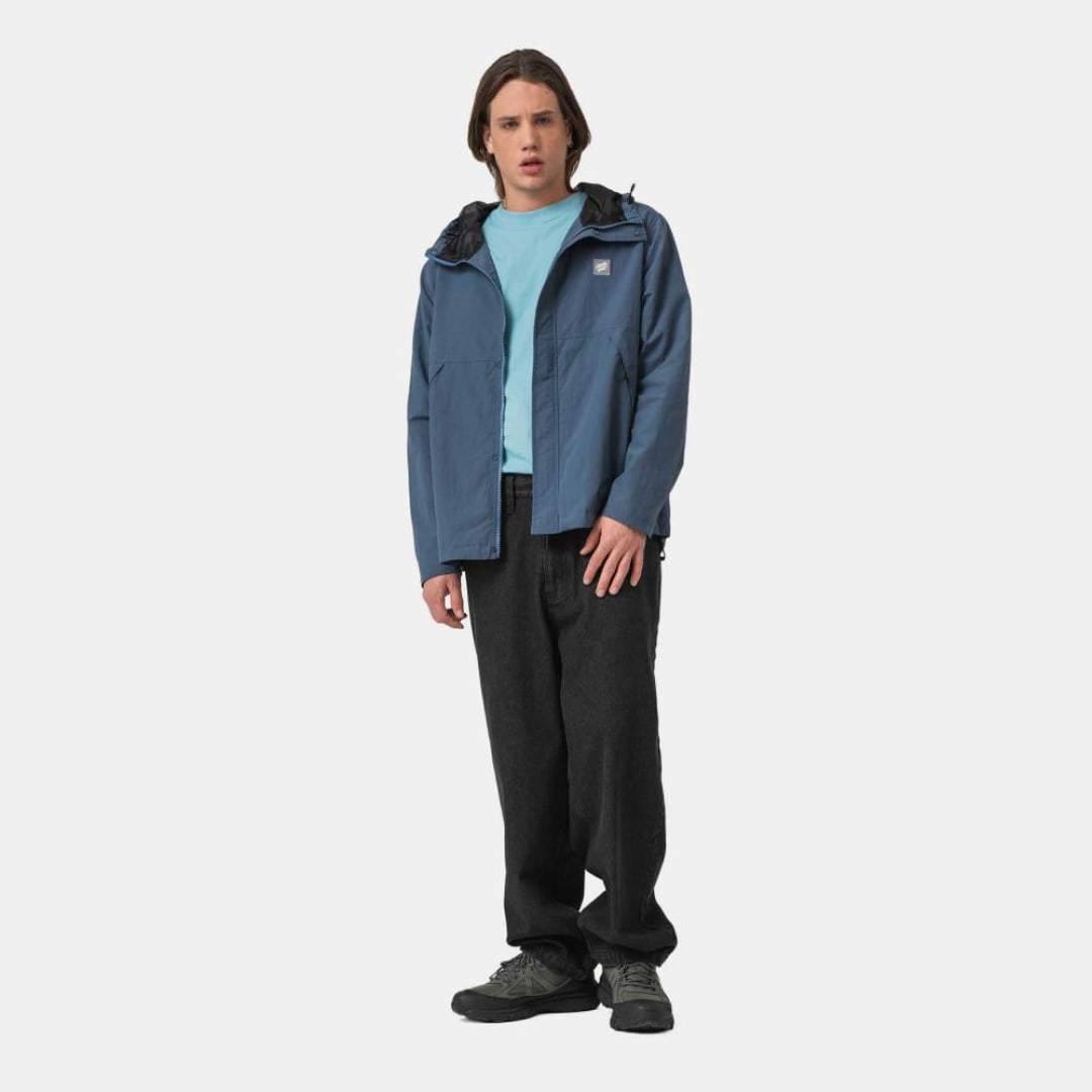 Veste Santa Cruz Camper Jacket Dark Navy Insidshop.com