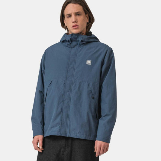 Veste Santa Cruz Camper Jacket Dark Navy Insidshop.com