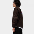 Veste Santa Cruz Salba Voodoo Pit Coach Coffee
