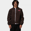 Veste Santa Cruz Salba Voodoo Pit Coach Coffee