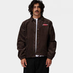 Veste Santa Cruz Salba Voodoo Pit Coach Coffee