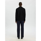 Veste Selectec SLHNEALY LS Workwear Black - Slhnealy Ls