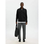 Veste Selected SLHJACKIE Black - Slhjackie - Insidshop.com