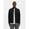 Veste Selected SLHJACKIE Black - Slhjackie - Insidshop.com