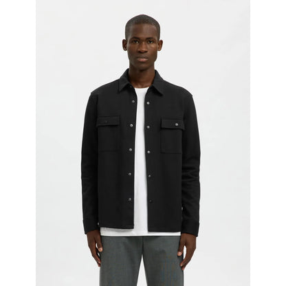 Veste Selected SLHJACKIE Black - Slhjackie - Insidshop.com