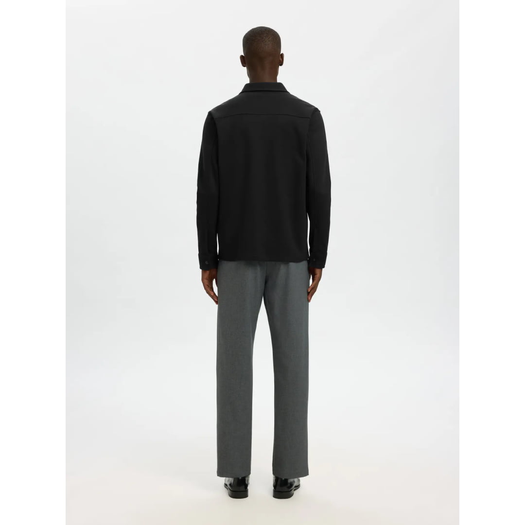 Veste Selected SLHJACKIE Black - Slhjackie - Insidshop.com