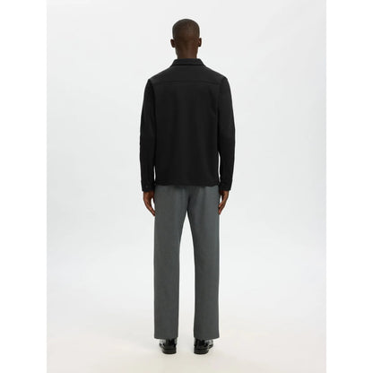 Veste Selected SLHJACKIE Black - Slhjackie - Insidshop.com