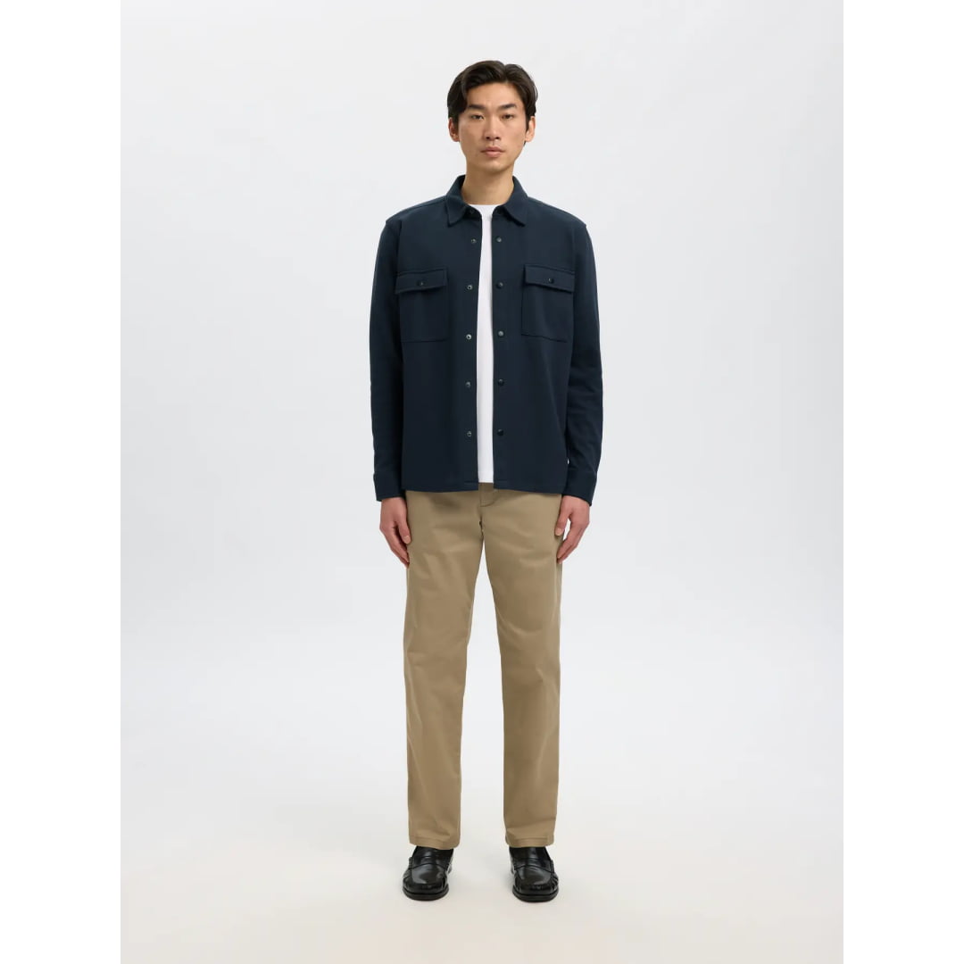 Veste Selected SLHJACKIE Navy Blazer - Slhjackie