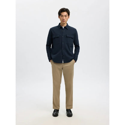 Veste Selected SLHJACKIE Navy Blazer - Slhjackie