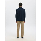 Veste Selected SLHJACKIE Navy Blazer - Slhjackie