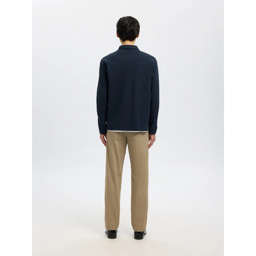 Veste Selected SLHJACKIE Navy Blazer - Slhjackie