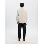 Veste Selected SLHJACKIE Oatmeal - Slhjackie - Insidshop.com