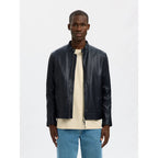 Veste Selected SLMARCHIVE Classic Black - Slmarchive
