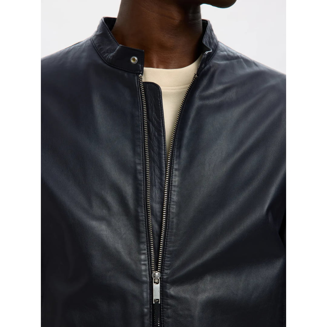 Veste Selected SLMARCHIVE Classic Black - Slmarchive