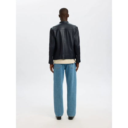 Veste Selected SLMARCHIVE Classic Black - Slmarchive