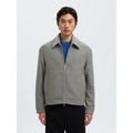 Veste Selected SLMPHILIP Grey Melange - Slmphilip