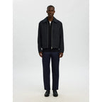 Veste Selected SLMPHILIP Wool Black - Slmphilip
