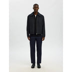 Veste Selected SLMPHILIP Wool Black - Slmphilip