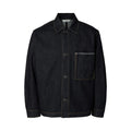 Veste Selected SLMREGULAR Joe Selvedge 804 Dark Blue Denim