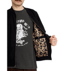 Veste Volcom Burnward Black - Insidshop.com