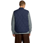 Veste Volcom Donsonic Navy Insidshop.com