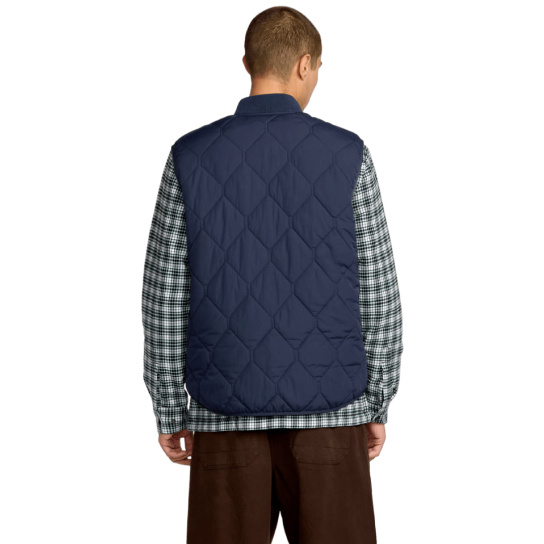 Veste Volcom Donsonic Navy Insidshop.com