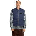 Veste Volcom Donsonic Navy Insidshop.com