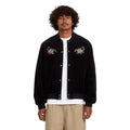 Veste Volcom FA Mickey Mason Black - Fa - Insidshop.com