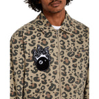 Veste Volcom FA Seth Conboy Cheetah - Fa - Insidshop.com