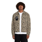 Veste Volcom FA Seth Conboy Cheetah - Fa - Insidshop.com