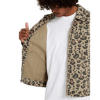 Veste Volcom FA Seth Conboy Cheetah - Fa - Insidshop.com