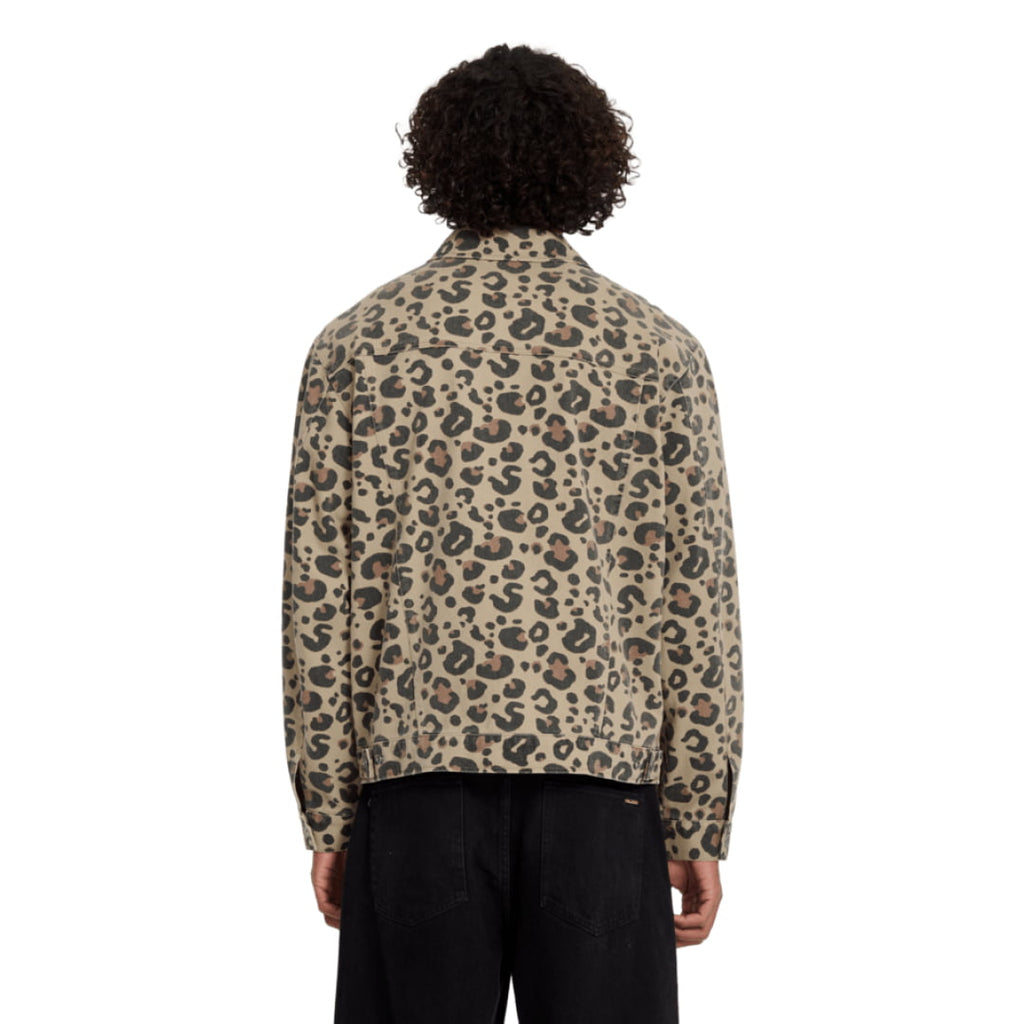 Veste Volcom FA Seth Conboy Cheetah - Fa - Insidshop.com