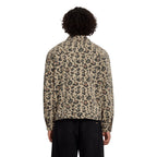 Veste Volcom FA Seth Conboy Cheetah - Fa - Insidshop.com