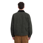 Veste Volcom Heavydust Rinsed Black - Insidshop.com