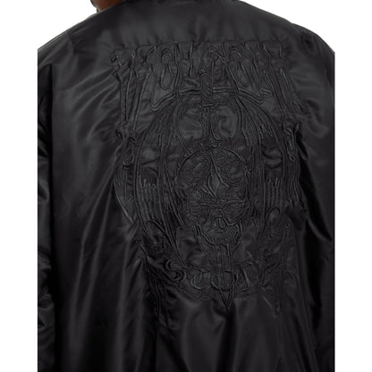 Veste Volcom Skullarstone Black Insidshop.com