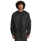 Veste Volcom Skullarstone Black Insidshop.com