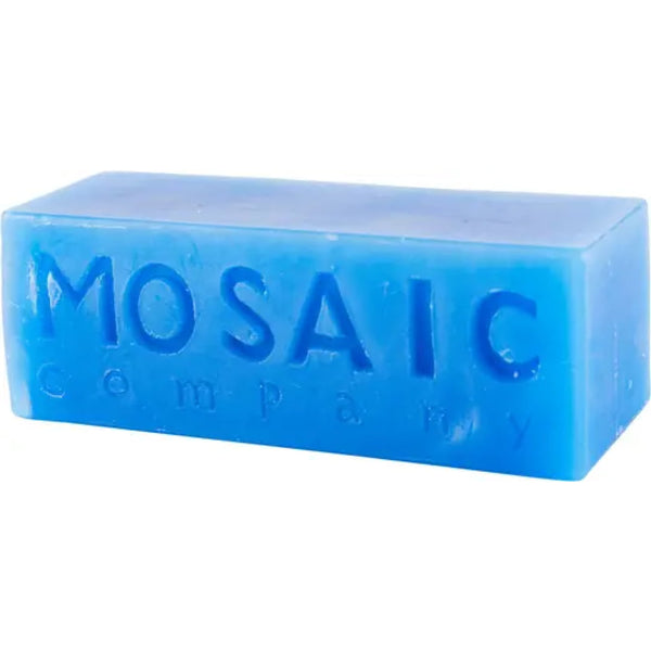 Wax Mosaic Sk8 Blue - Insidshop.com