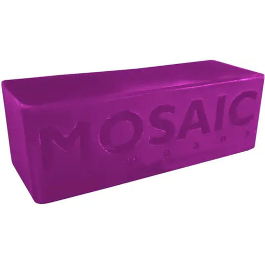 Wax Mosaic Sk8 Purple - Insidshop.com