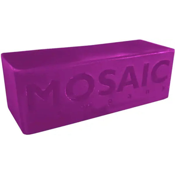 Wax Mosaic Sk8 Purple - Insidshop.com