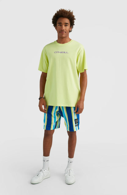 Short O'neill Brights Terry Blue TO