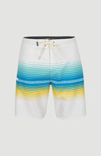 Short O'Neill Heat Stripe Line Birch