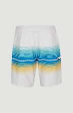 Short O'Neill Heat Stripe Line Birch