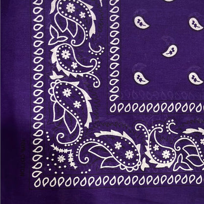 Bandana InsidShop - Purple - Bandanas