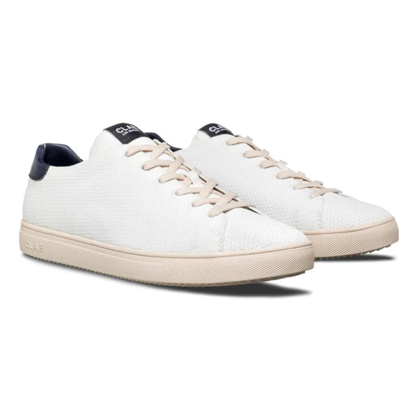 Baskets Clae Bradley Leather - clae bradley leather -