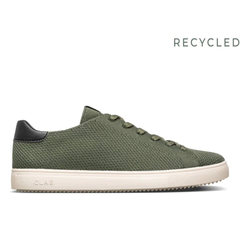 Baskets Clae Bradley Leather - clae bradley leather -